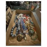 Misc. Necklaces & Jewelry