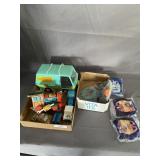 BuddyL & fisher Price Toys