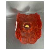 Large Moon & Star Banana Dish