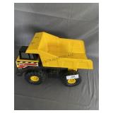 Tonka Dump Truck