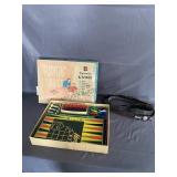 Vintage Players Choice Game - 8 Different Games, 2