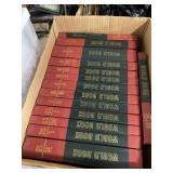 (16) Books - 1967 Encyclopedia