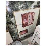 New Mahogany Jewelry Book