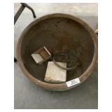 Cream Separator Bowl