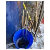 Campfire Cooking Utensils