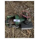 3000 lb. Capacity Winch, need new remote