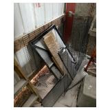 Animal Kennel, as is