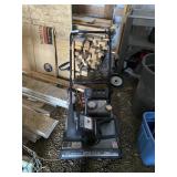 21" Electric Start MTD Pro OHV 179CC, Snow Blower,