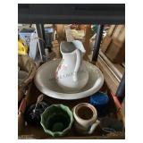 Salt Glaze Pottery, USA Pottery & More