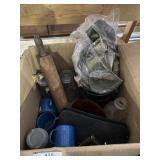 Misc. Household Items