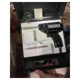 Soldering Gun & Misc.