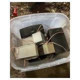 Tote of Speakers