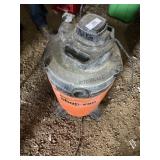 Shop-Vac, No Hoses, sells as is
