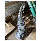 Hoover Cleaning/ Vac