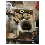 Brass Items