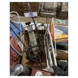 Bike Racks - 1 Schwinn