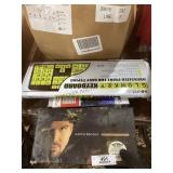 Garth Brooks CDs & Electronic Items