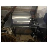 Weber Gas Grill
