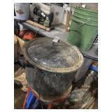 Graniteware Canner
