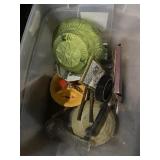 Misc. Pottery & More