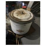 Graniteware washing Machine