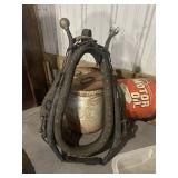 Horse Collar