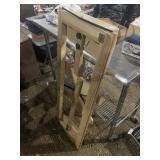 The Ulmer Quilter Rack