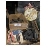 Various Hardware & More