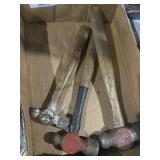 Hammers