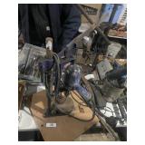 Drill Press
