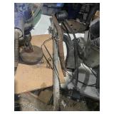 Jack Parts, Knife, Light