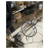 Torch End, Pump & More