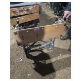 B&D Folding Work Bench