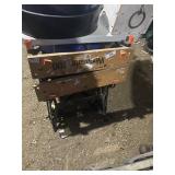 Workmate 200 Folding Work Bench