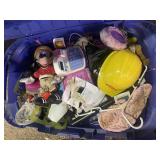 Tote of Toys