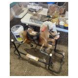 Rocking Horse