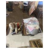 Lines, Table Runners & Misc.