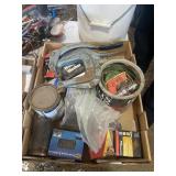 Riveter & Misc. Riveter