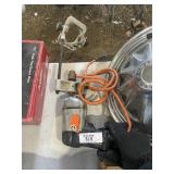 B&D Drill w/ Attachment