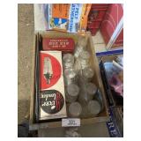 Mixer Blender & Zig Zag Sewing Parts