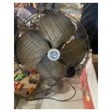 Emerson Electric Fan