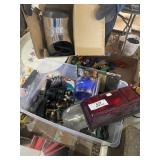 Brass Quick Hose Attachments & others