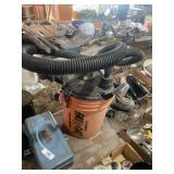 Fat Cat Vacuum Cleaning