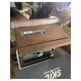 Sears Roebuck Table Saw, no motor