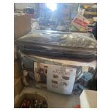 20-Piecec Bedding Set