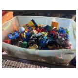 Tote of Toys