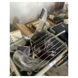 Tote w/ Utensils & Pizza Cutter