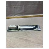 8" Survival Hunting Knife New