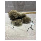 Racoon Hat