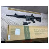 Mossberg AR 22. CAL 715T NEW IN BOX